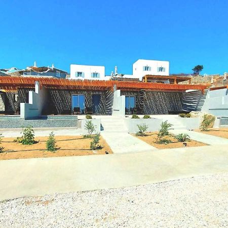 Privilege Houses Mykonos Mykonos Town Exteriör bild